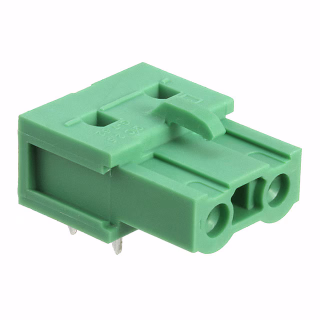 1828676 Phoenix Contact  Stiftleisten, Stecker und Buchsen